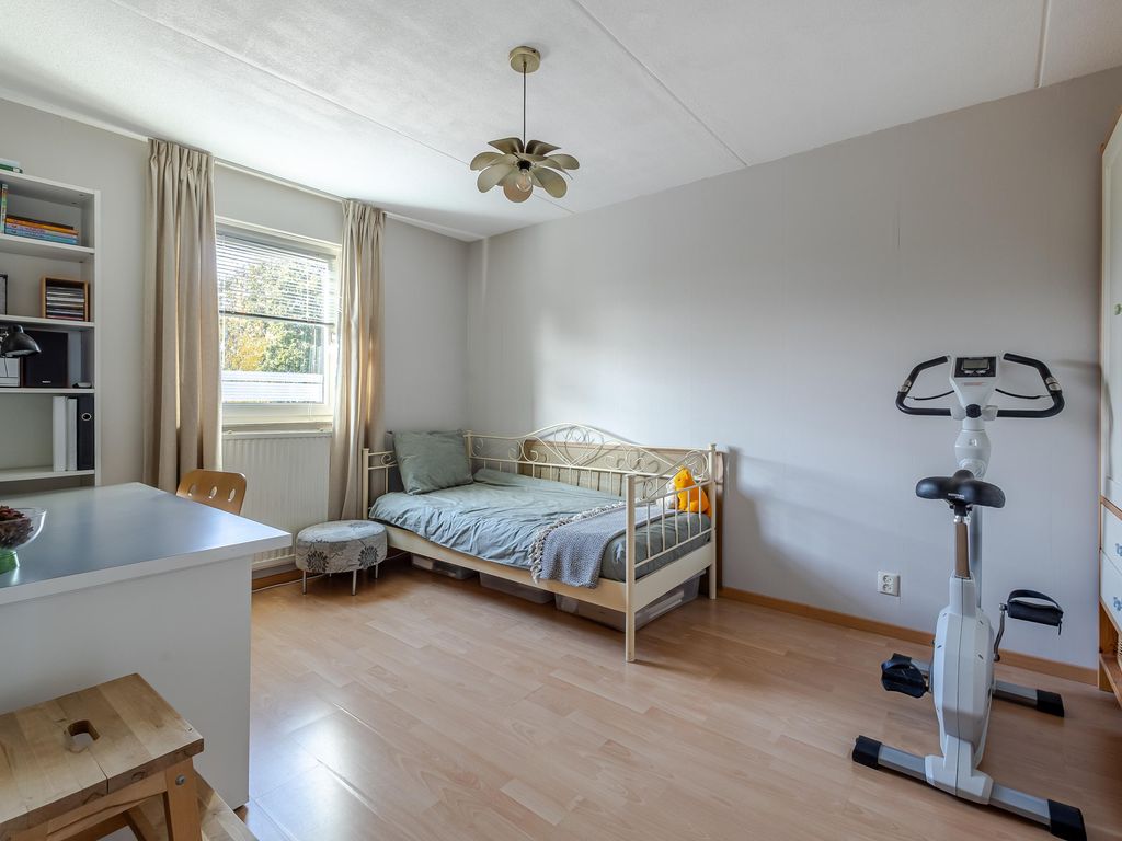 Kraal 33, SLIEDRECHT