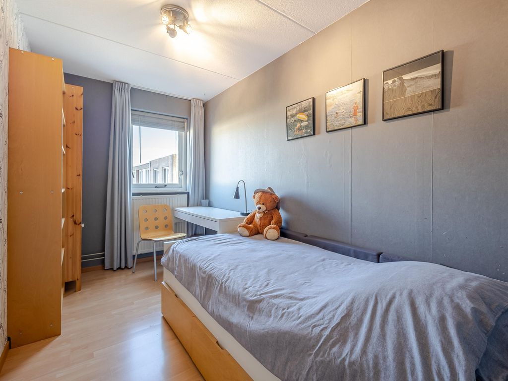 Kraal 33, SLIEDRECHT