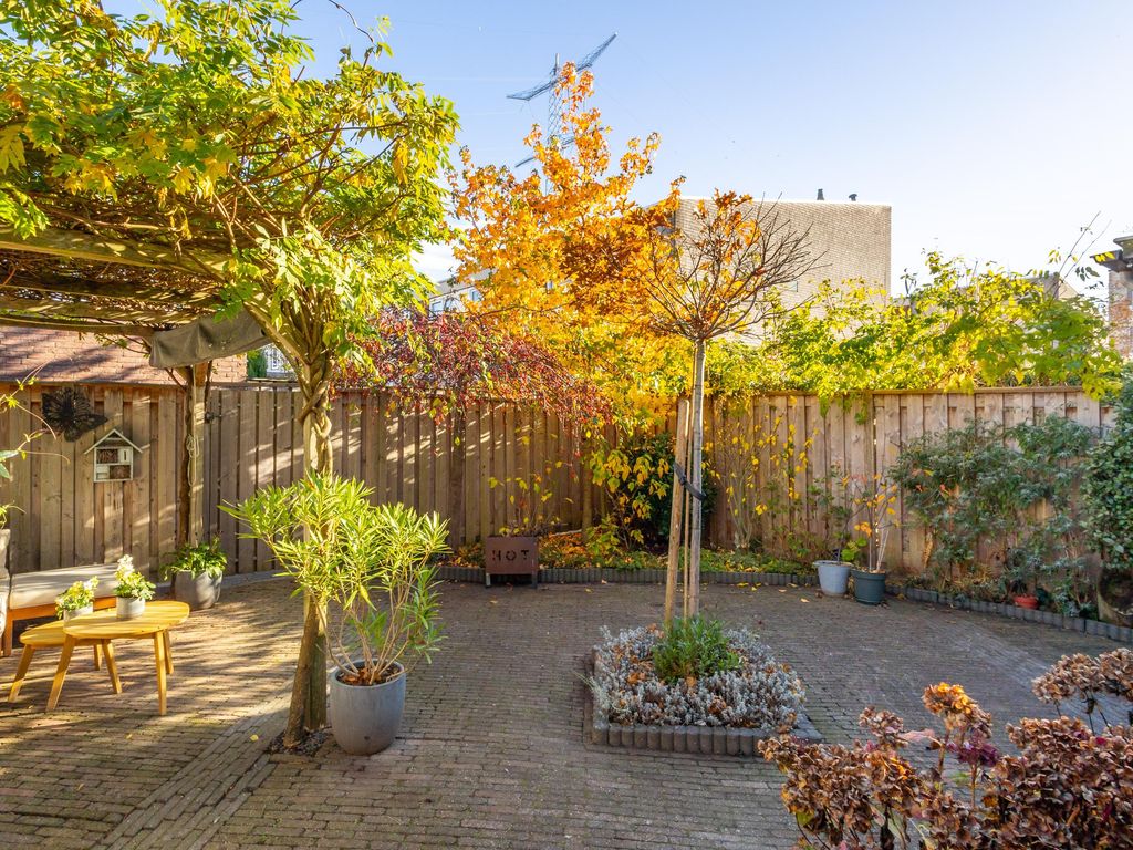 Kraal 33, SLIEDRECHT