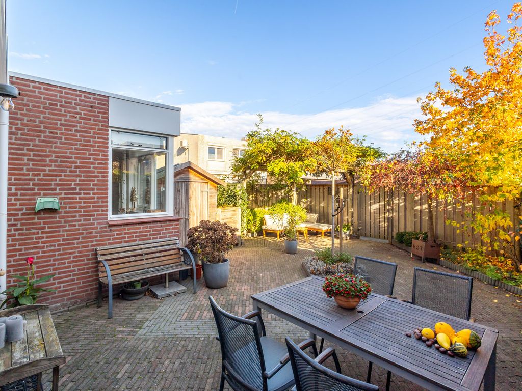 Kraal 33, SLIEDRECHT