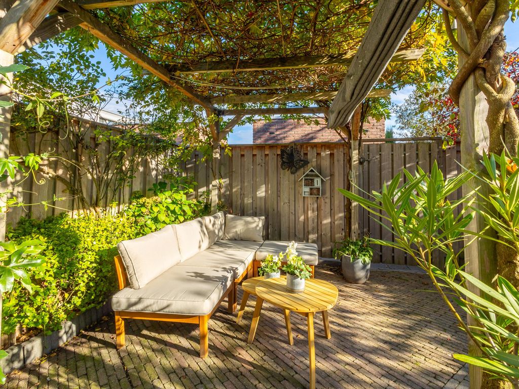 Kraal 33, SLIEDRECHT