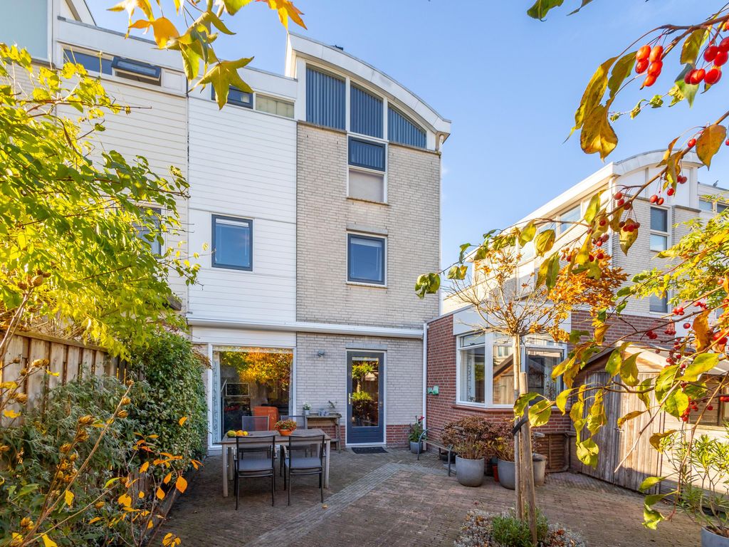 Kraal 33, SLIEDRECHT