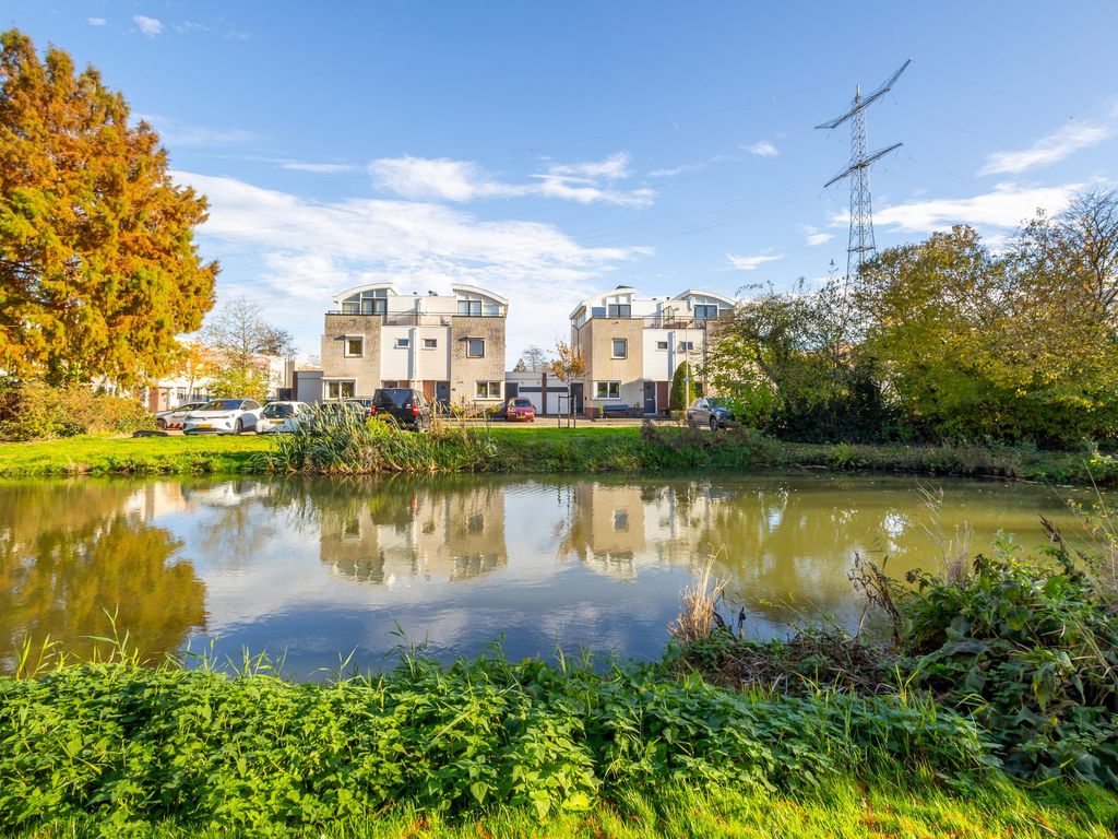 Kraal 33, SLIEDRECHT