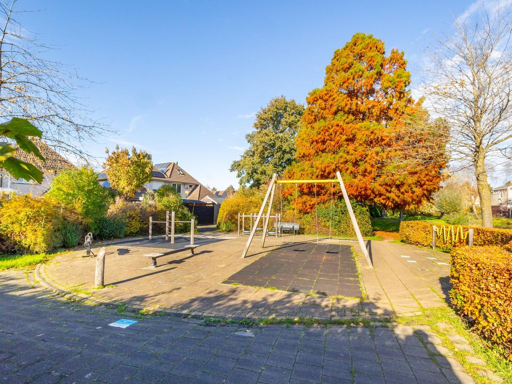 Kraal 33, SLIEDRECHT