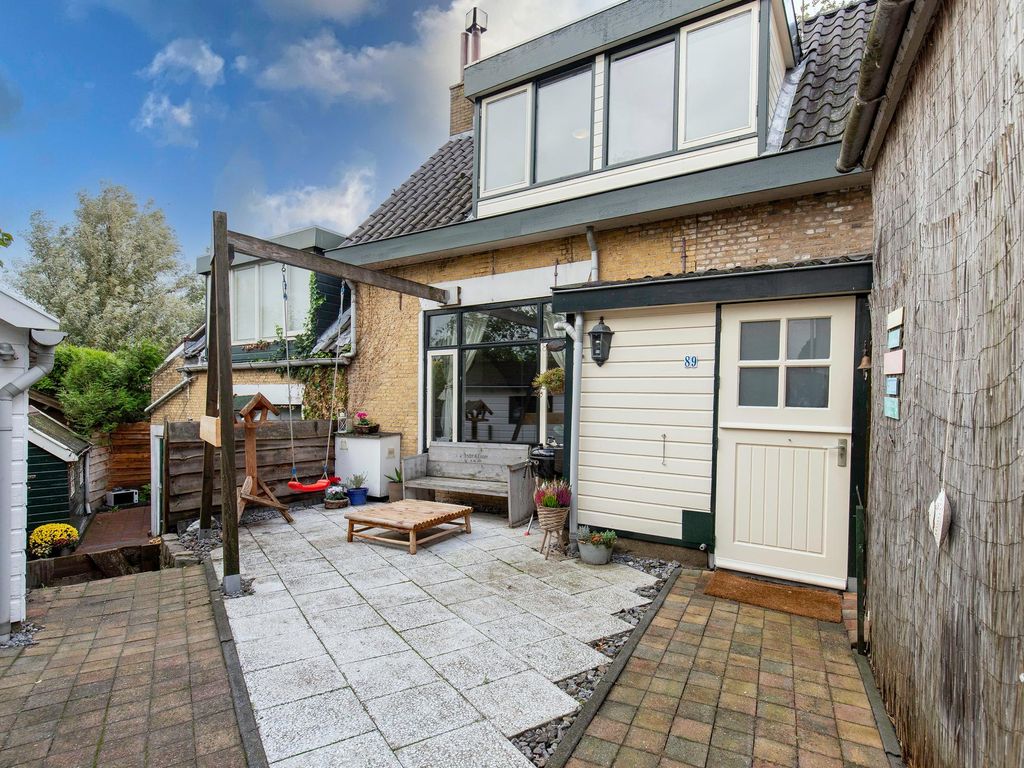 Molendijk 89, SLIEDRECHT