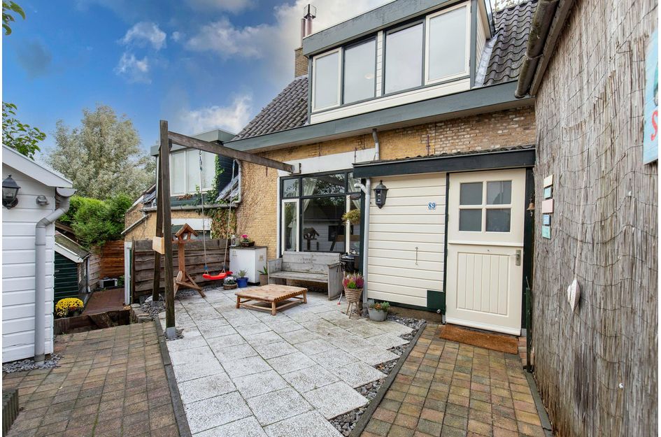 Molendijk 89