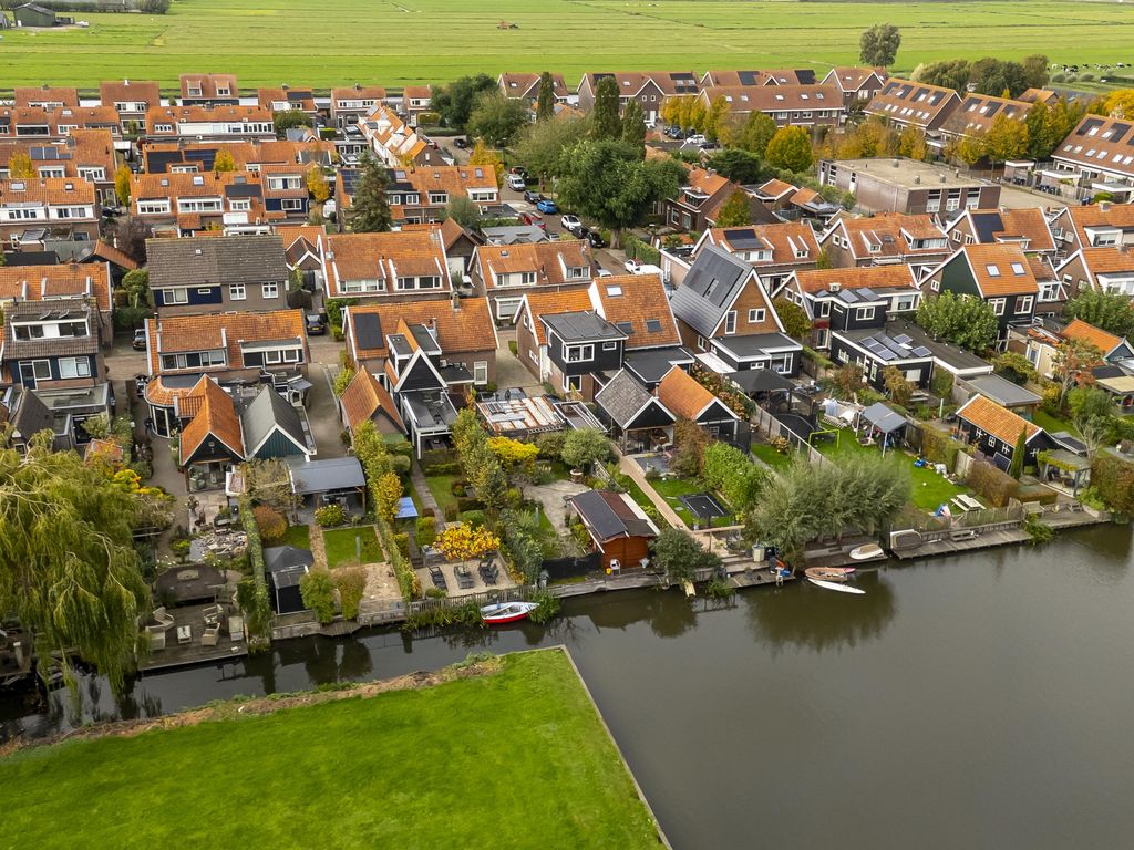 Oranjestraat 34, HARDINXVELD-GIESSENDAM