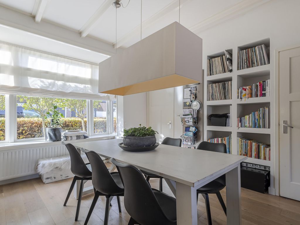 Oranjestraat 34, Hardinxveld-Giessendam