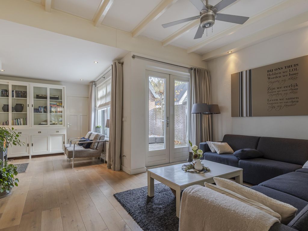 Oranjestraat 34, Hardinxveld-Giessendam