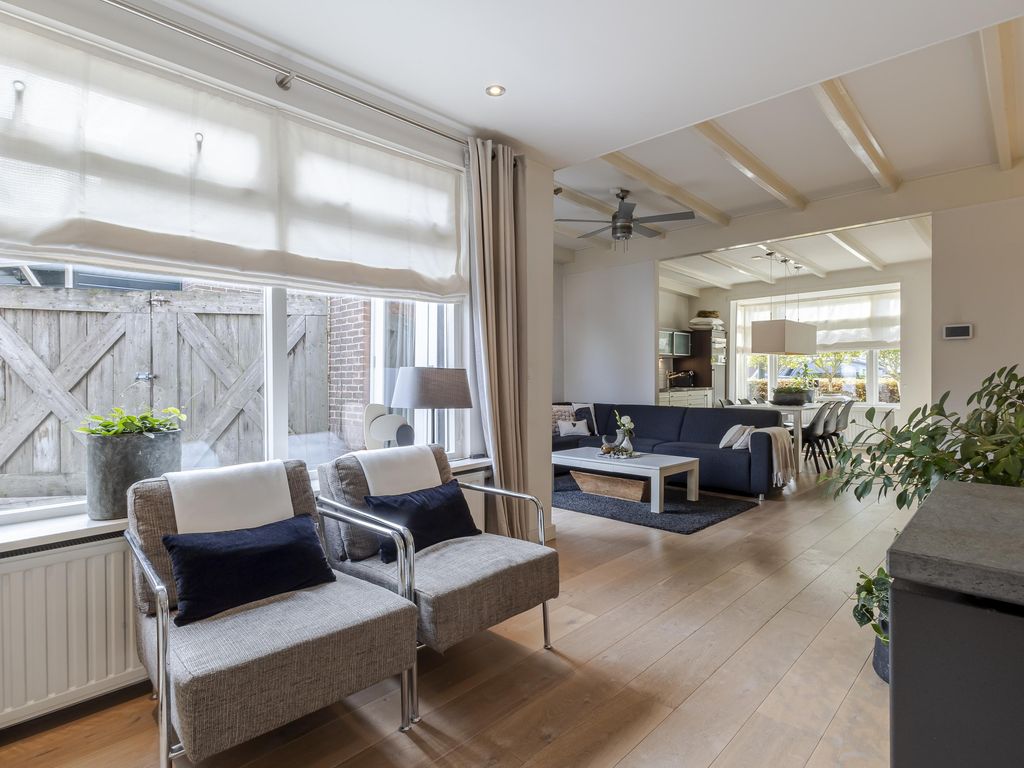 Oranjestraat 34, Hardinxveld-Giessendam