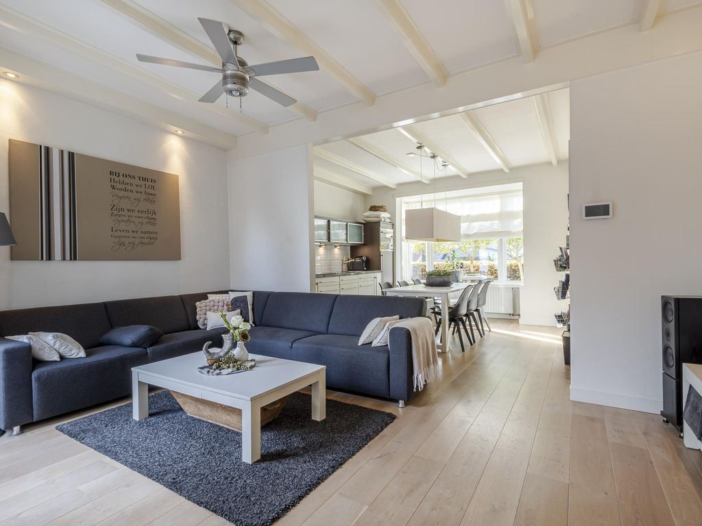 Oranjestraat 34, Hardinxveld-Giessendam