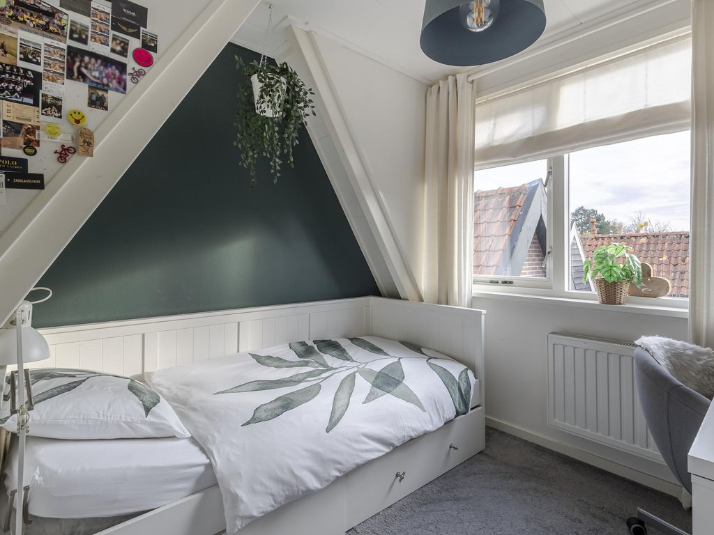 Oranjestraat 34, Hardinxveld-Giessendam