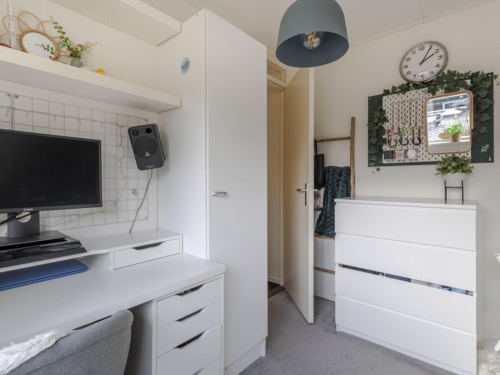 Oranjestraat 34, Hardinxveld-Giessendam