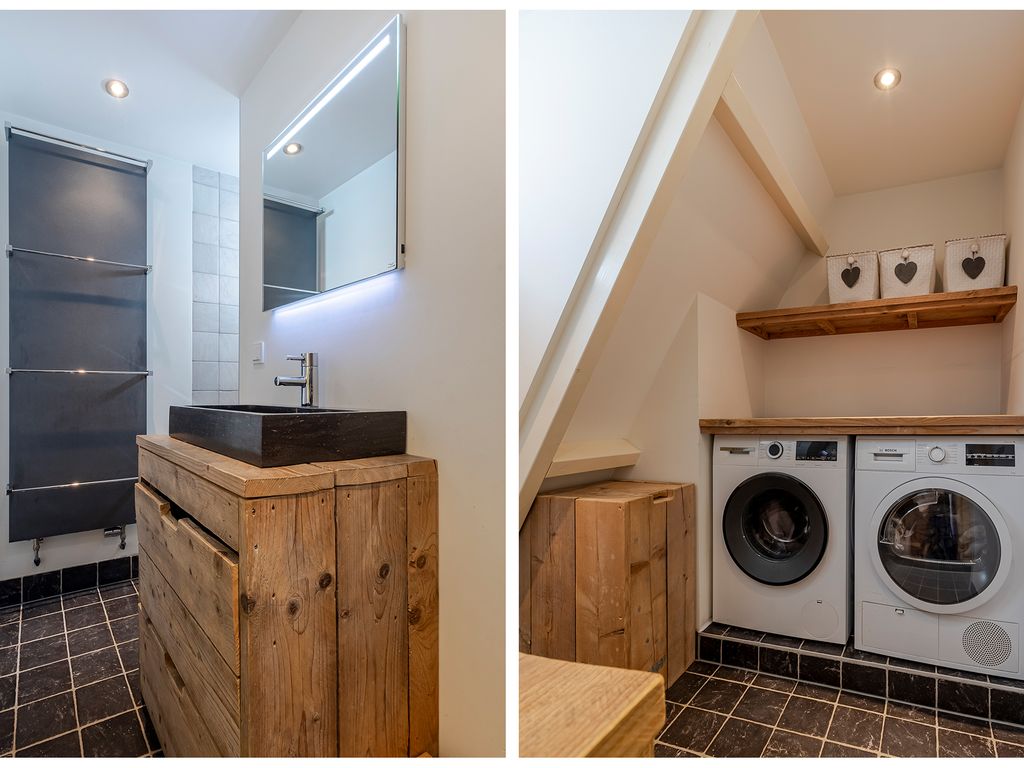 Oranjestraat 34, Hardinxveld-Giessendam