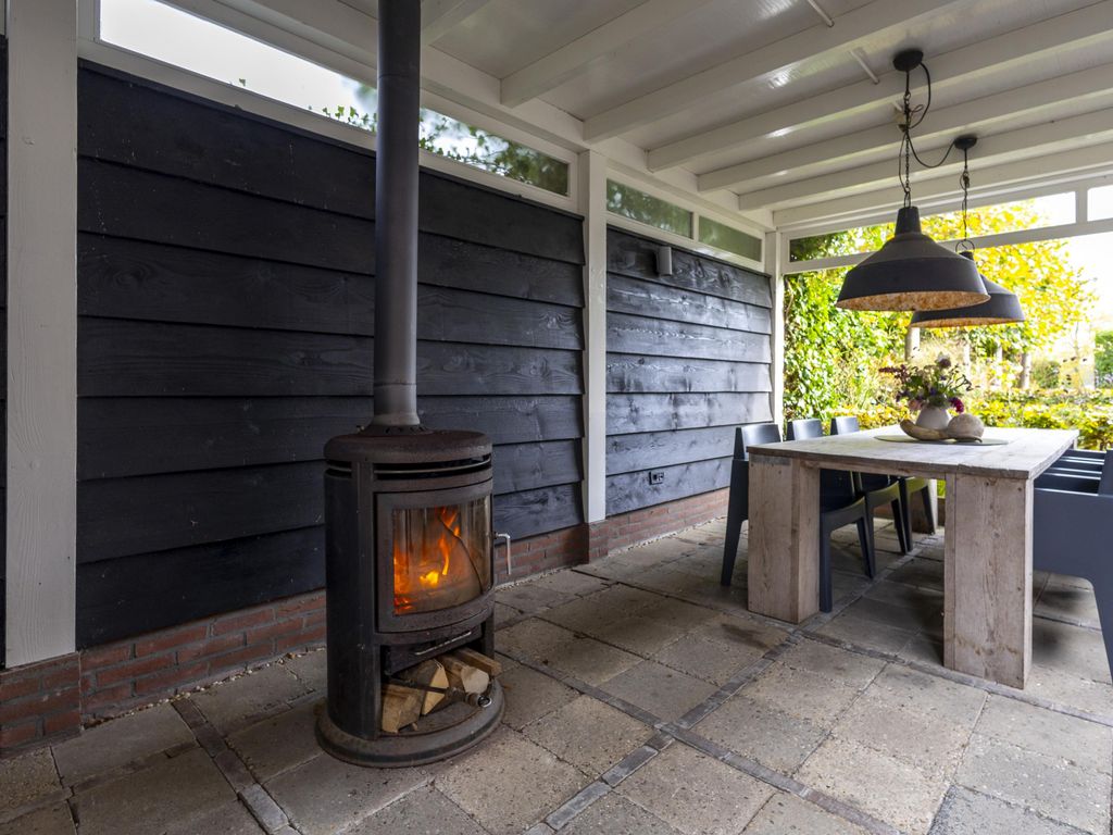 Oranjestraat 34, Hardinxveld-Giessendam