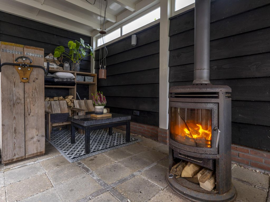 Oranjestraat 34, Hardinxveld-Giessendam