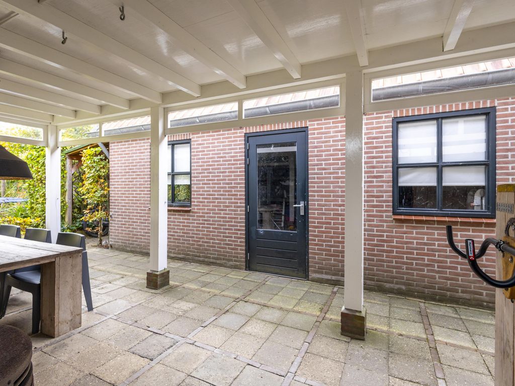 Oranjestraat 34, Hardinxveld-Giessendam