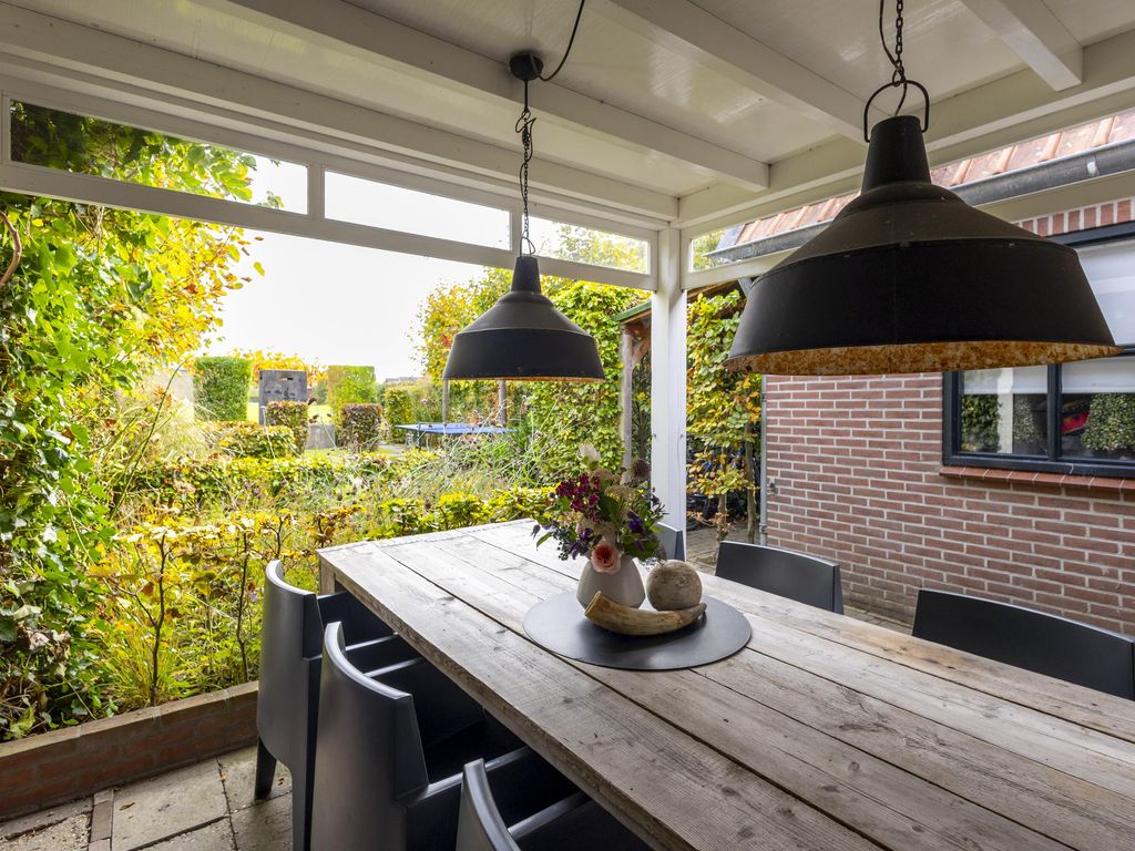 Oranjestraat 34, HARDINXVELD-GIESSENDAM