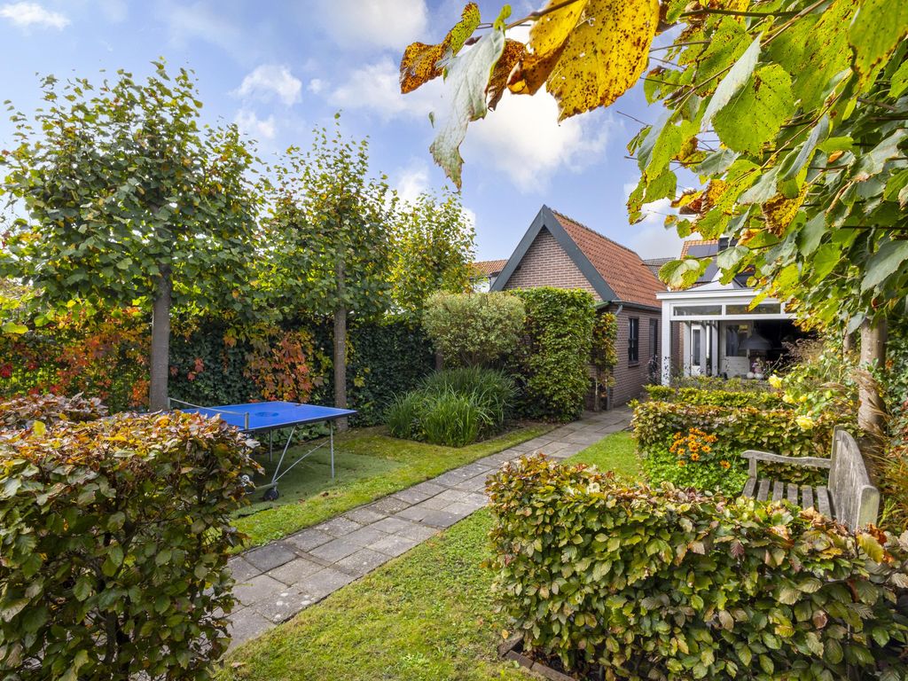 Oranjestraat 34, Hardinxveld-Giessendam