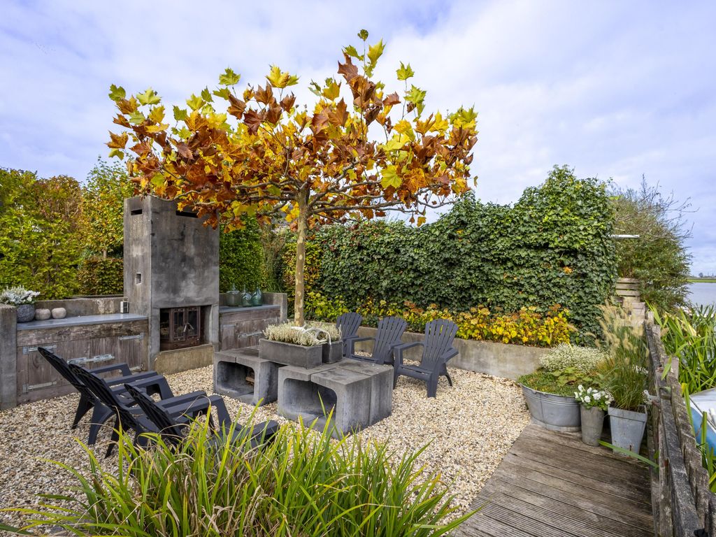 Oranjestraat 34, Hardinxveld-Giessendam