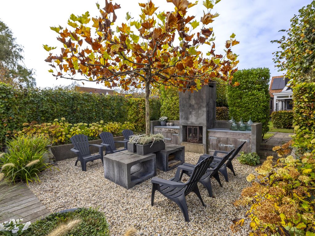 Oranjestraat 34, Hardinxveld-Giessendam