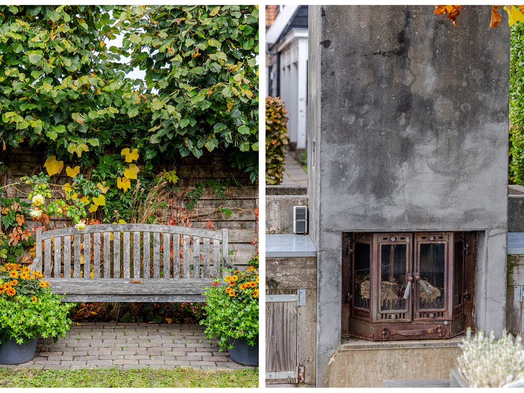 Oranjestraat 34, Hardinxveld-Giessendam