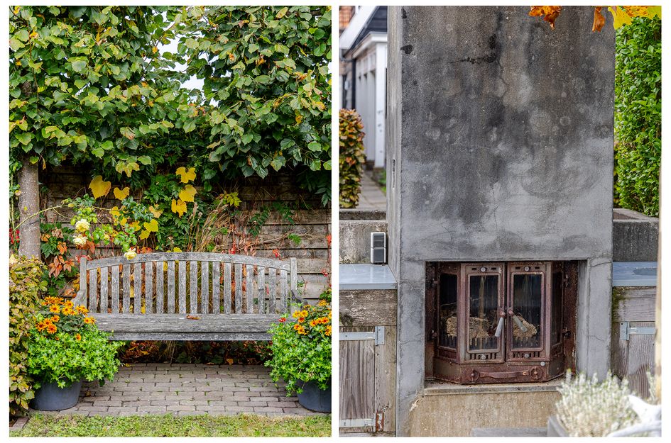 Oranjestraat 34