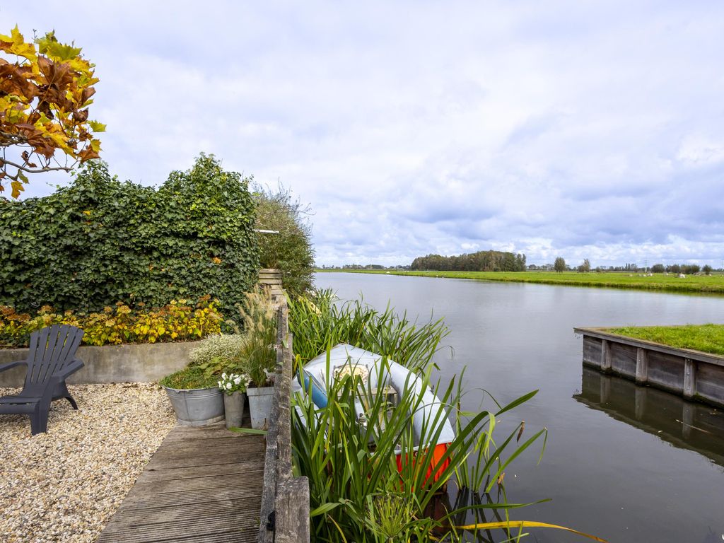 Oranjestraat 34, Hardinxveld-Giessendam