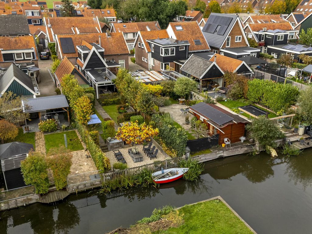 Oranjestraat 34, HARDINXVELD-GIESSENDAM