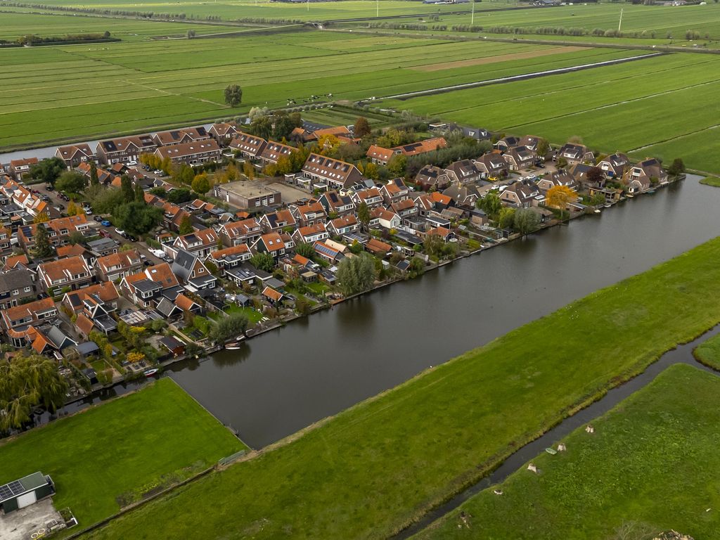 Oranjestraat 34, HARDINXVELD-GIESSENDAM