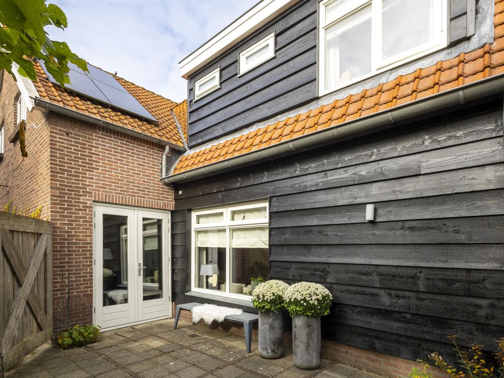 Oranjestraat 34, Hardinxveld-Giessendam