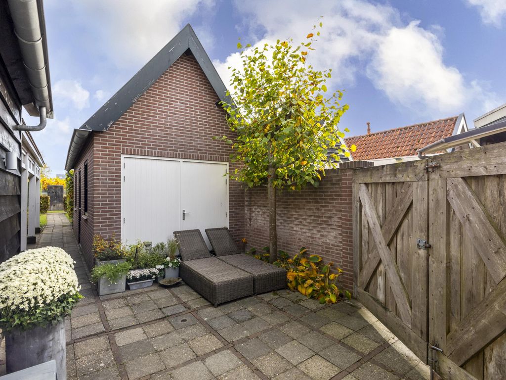 Oranjestraat 34, Hardinxveld-Giessendam