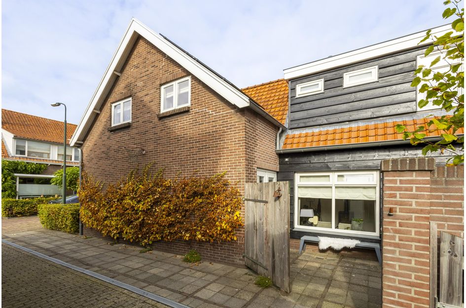 Oranjestraat 34