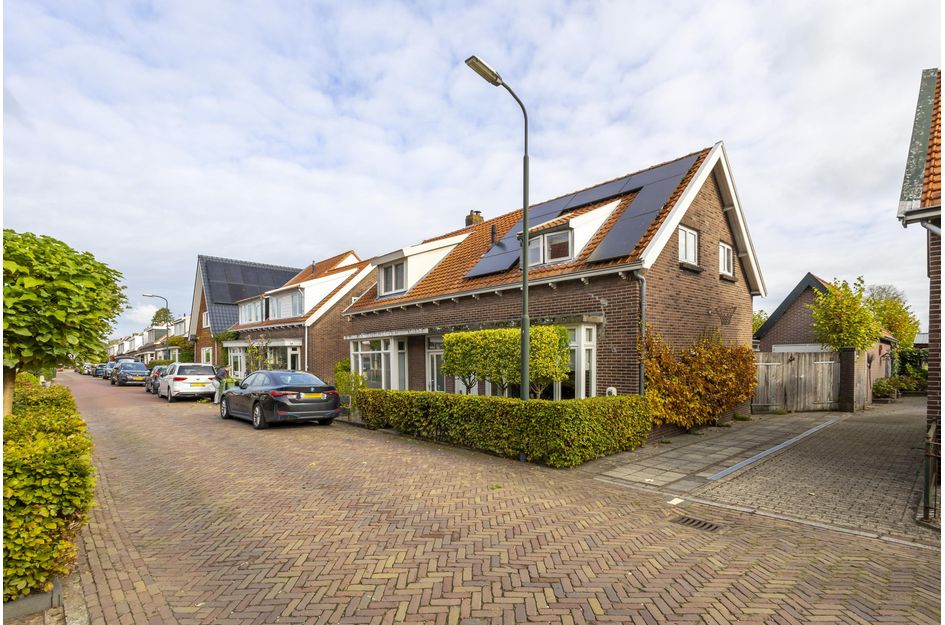 Oranjestraat 34