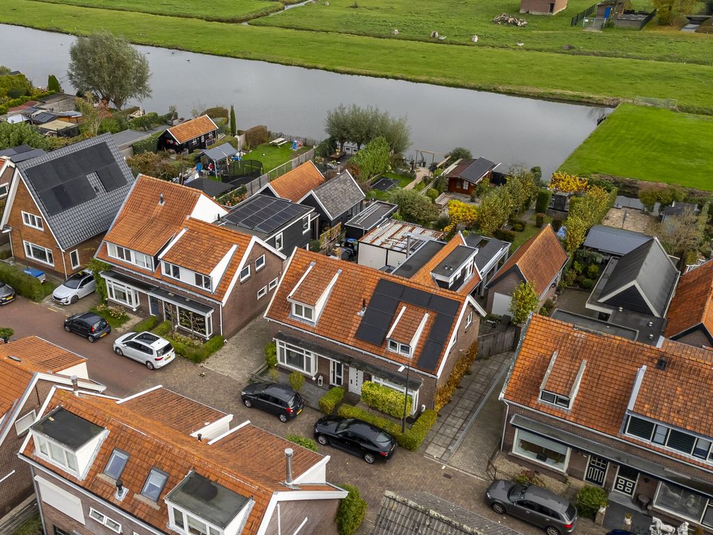 Oranjestraat 34, HARDINXVELD-GIESSENDAM