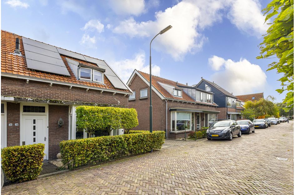 Oranjestraat 34