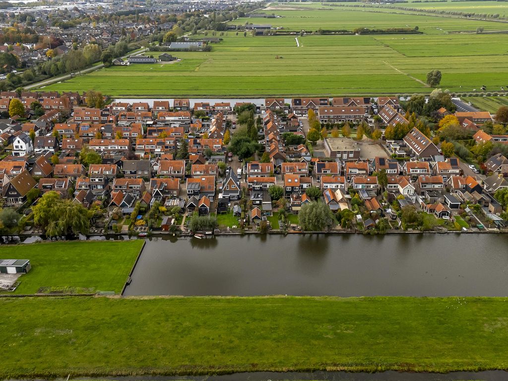 Oranjestraat 34, HARDINXVELD-GIESSENDAM