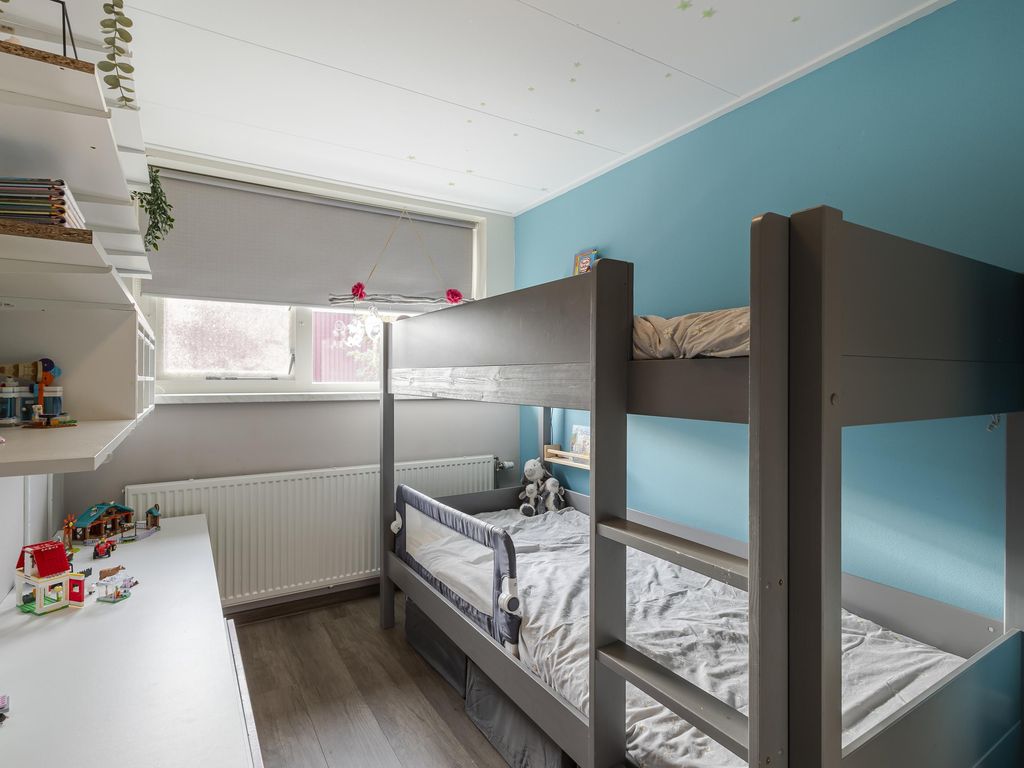 Buitendams 527, HARDINXVELD-GIESSENDAM