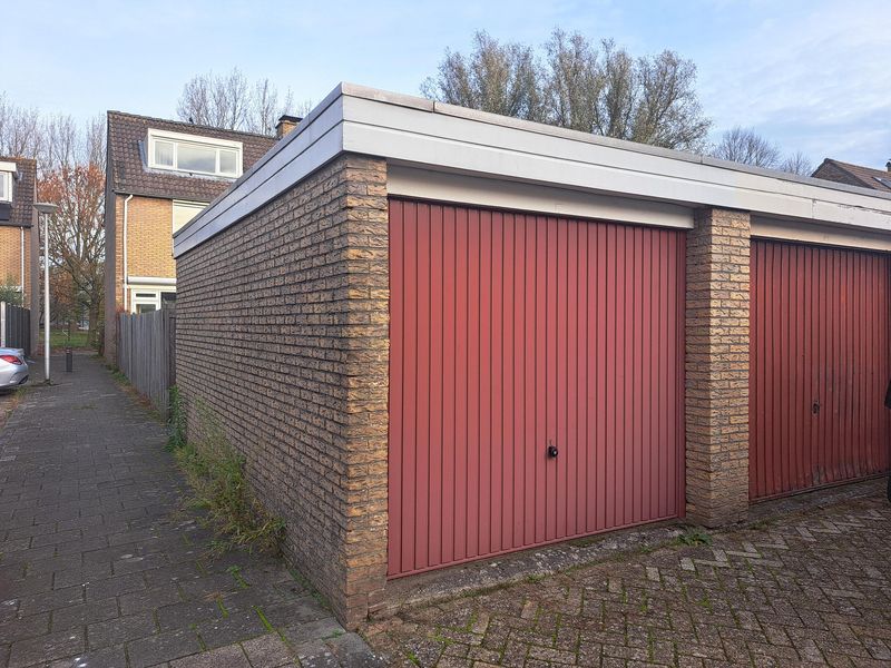 Prickwaert 303 , Sliedrecht