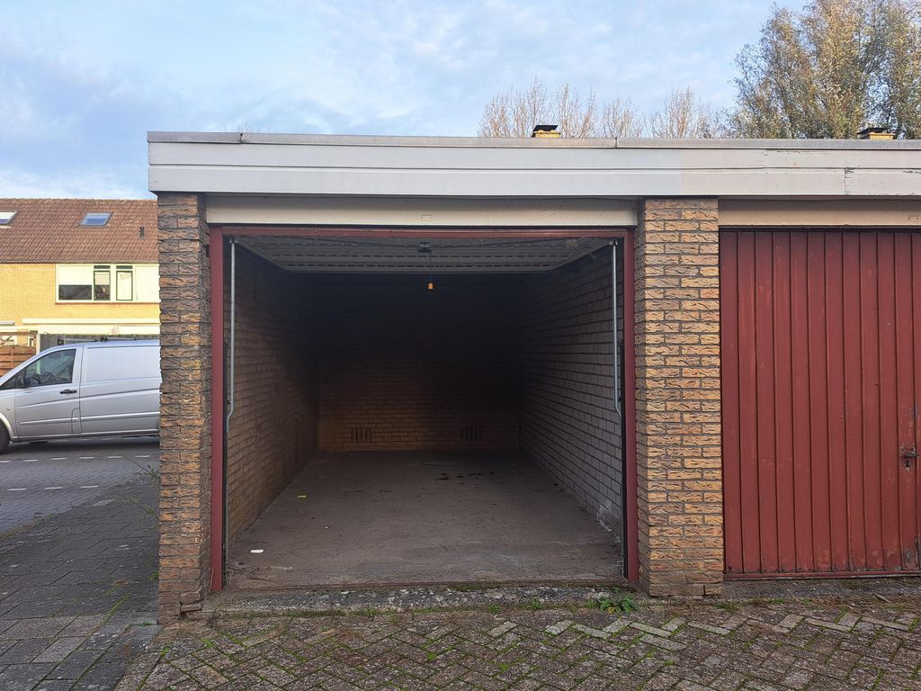 Prickwaert 303 , Sliedrecht