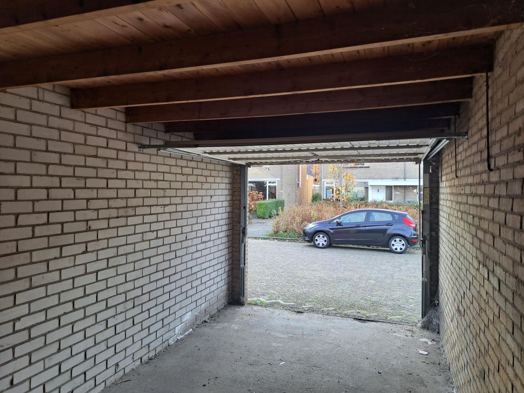 Prickwaert 303 , Sliedrecht