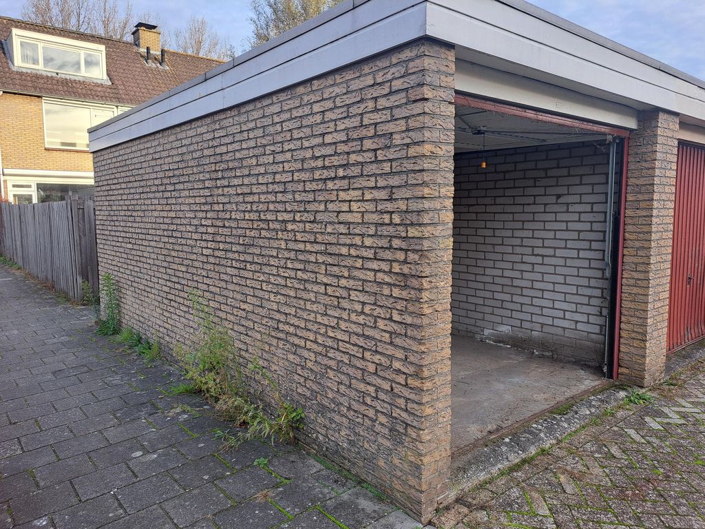 Prickwaert 303 , Sliedrecht