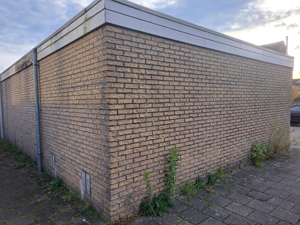 Prickwaert 303 , Sliedrecht