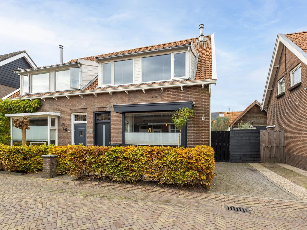 Oranjestraat 41, Hardinxveld-Giessendam
