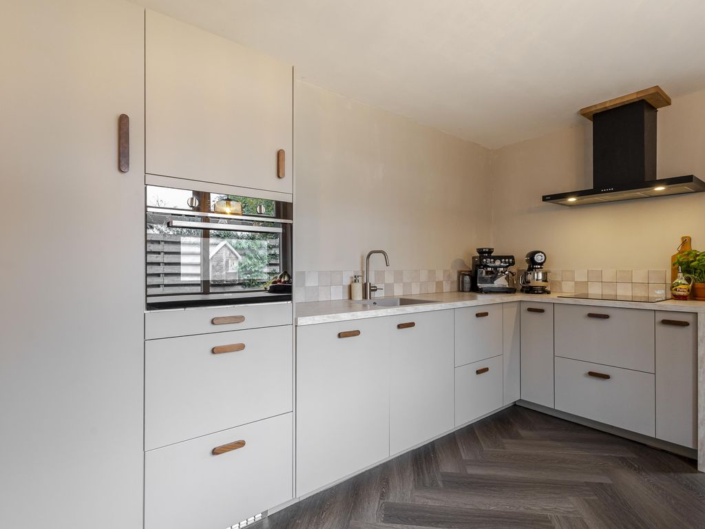 Oranjestraat 41, Hardinxveld-Giessendam