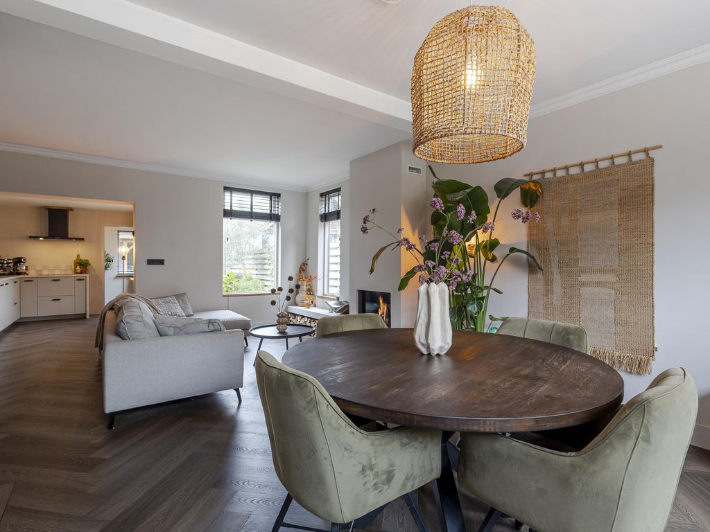 Oranjestraat 41, Hardinxveld-Giessendam