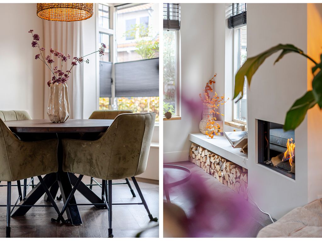 Oranjestraat 41, Hardinxveld-Giessendam