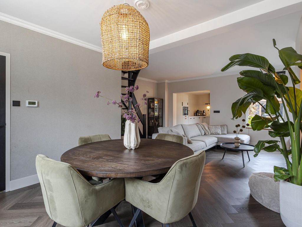 Oranjestraat 41, Hardinxveld-Giessendam