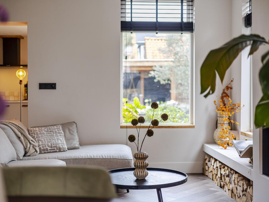 Oranjestraat 41, Hardinxveld-Giessendam