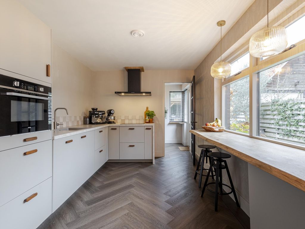 Oranjestraat 41, Hardinxveld-Giessendam